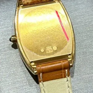CYMA | Accessories | Cyma 8k Yellow Gold Diamond Mother Of  display picture 2
